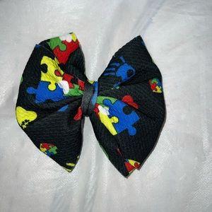 Autism bow